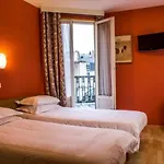 Des 3 Nations Hotel Paryż