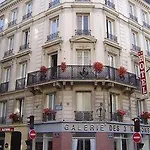 Hotel Des 3 Nations