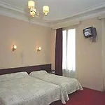 Des 3 Nations Hotel Paryż
