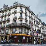 Hotel Des 3 Nations