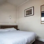 Des 3 Nations Hotel Paryż