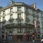 Des 3 Nations 2* Paryż