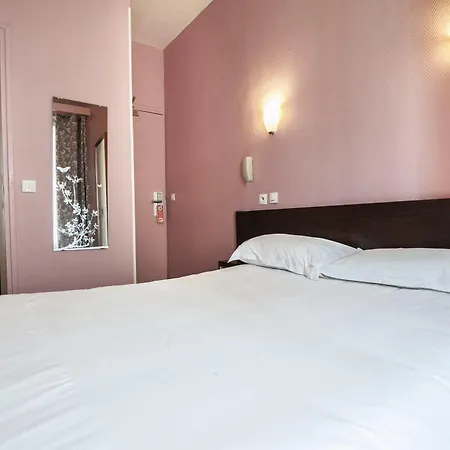 Hotel Des 3 Nations 2*