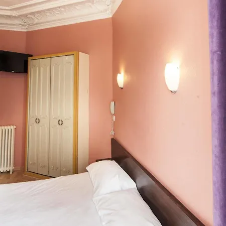 Des 3 Nations 2* Paris