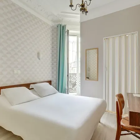 Hotel Des 3 Nations 2*