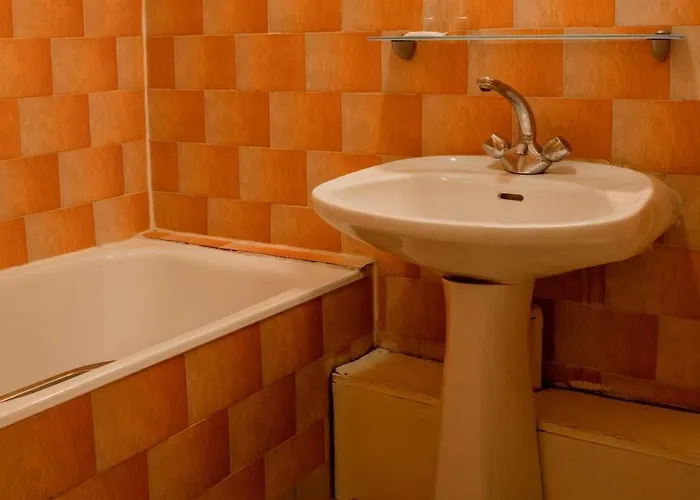 Des 3 Nations Отель 2*