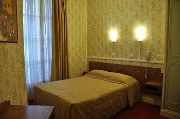 Отель Des 3 Nations Париж