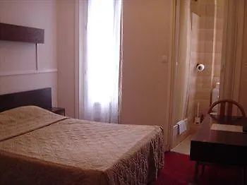 Des 3 Nations 2* Париж