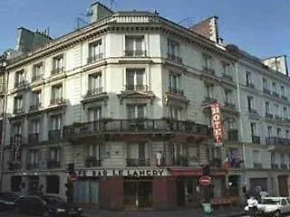 Des 3 Nations 2* Париж