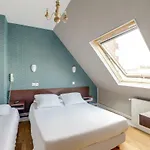 Des 3 Nations Otel