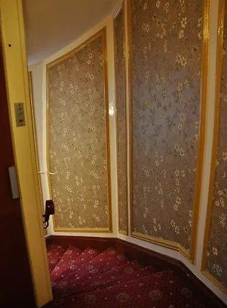 Hotel Des 3 Nations