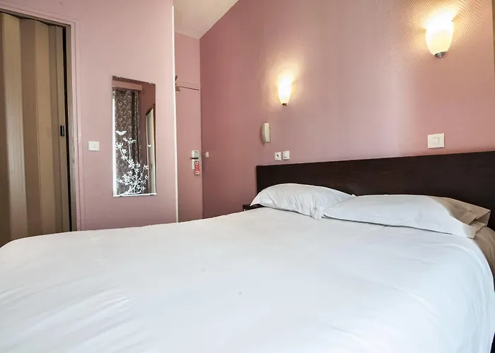 Otel Des 3 Nations 2*