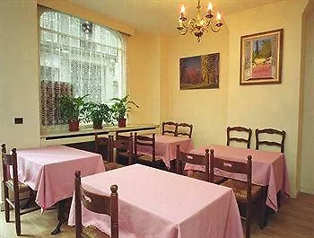 Des 3 Nations Hotel