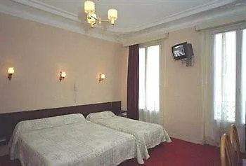 Des 3 Nations Hotel Parigi