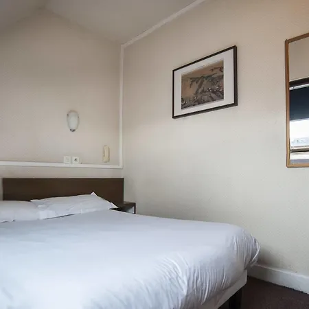 Des 3 Nations Hotell Paris