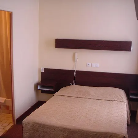 Des 3 Nations Hotel Parigi